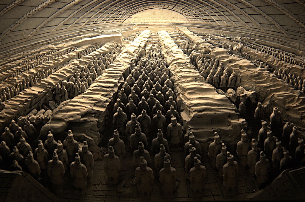 Tomb