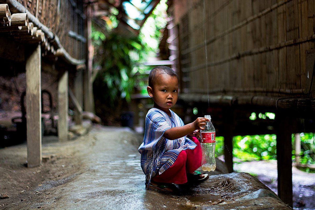 Trafficking
