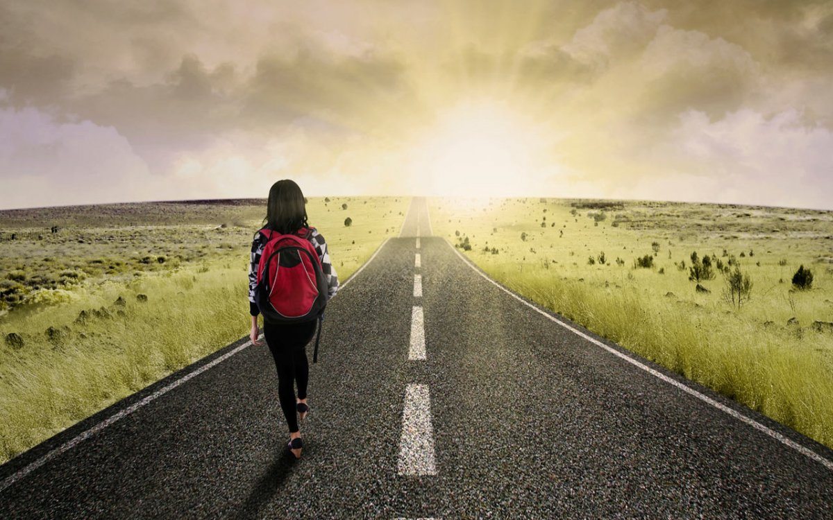 travel