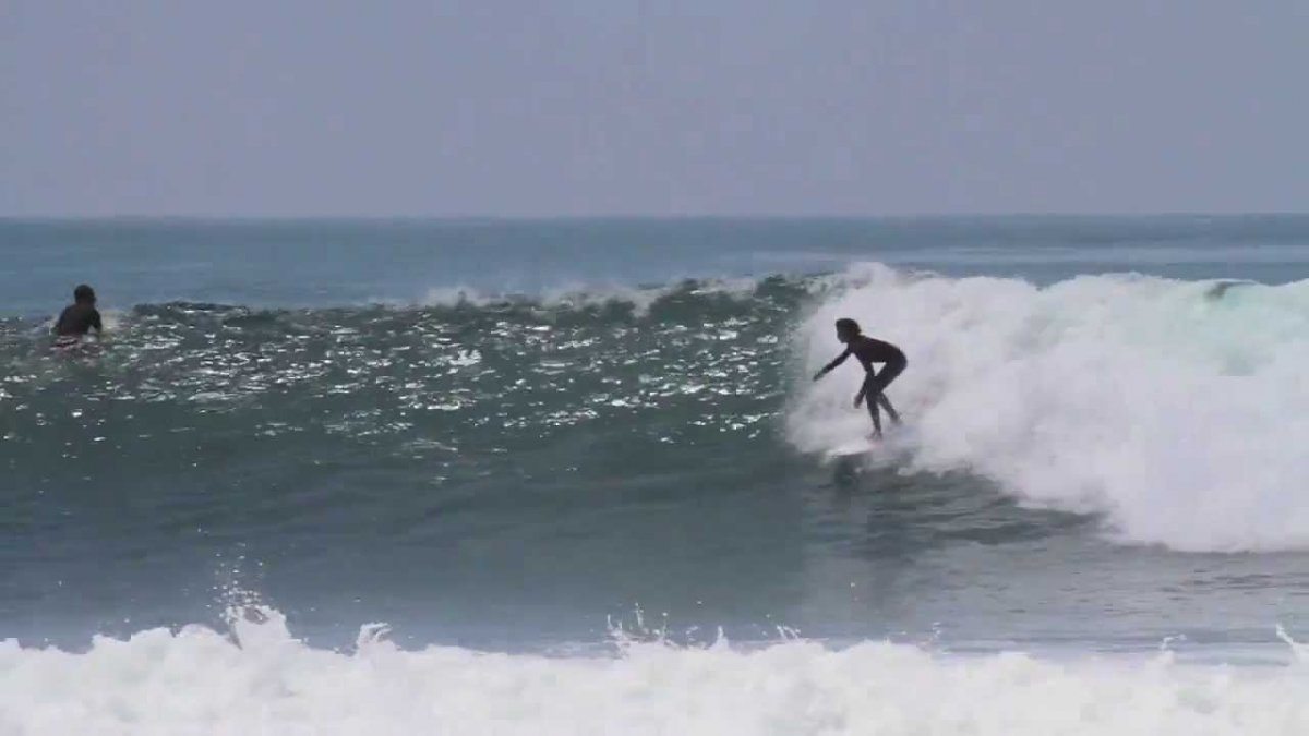 Trestles