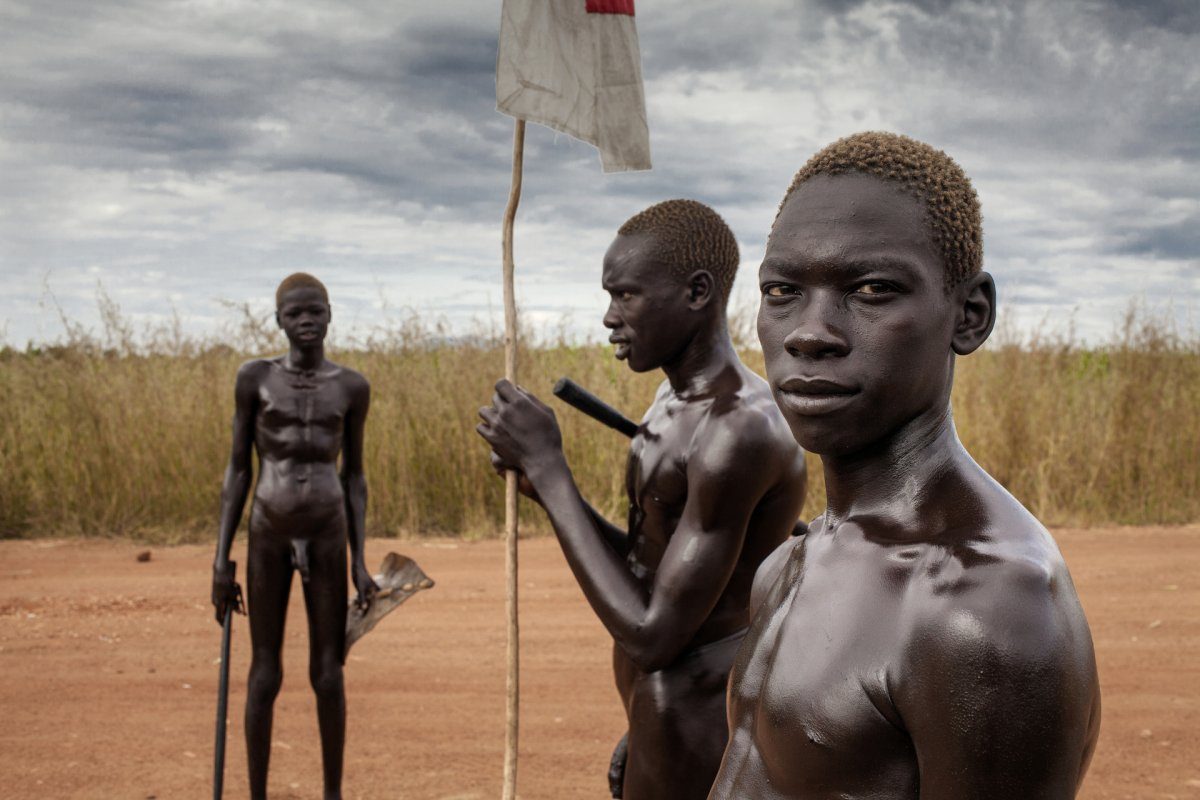 Tribes