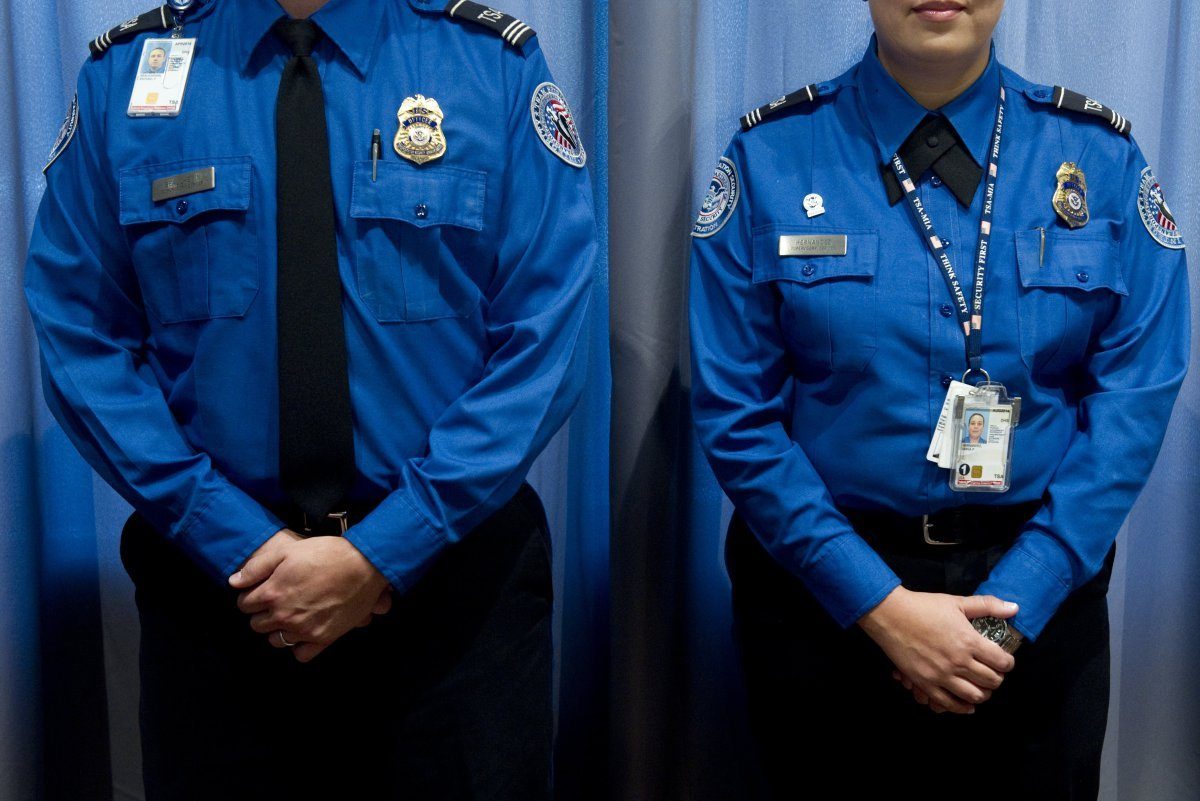 tsa