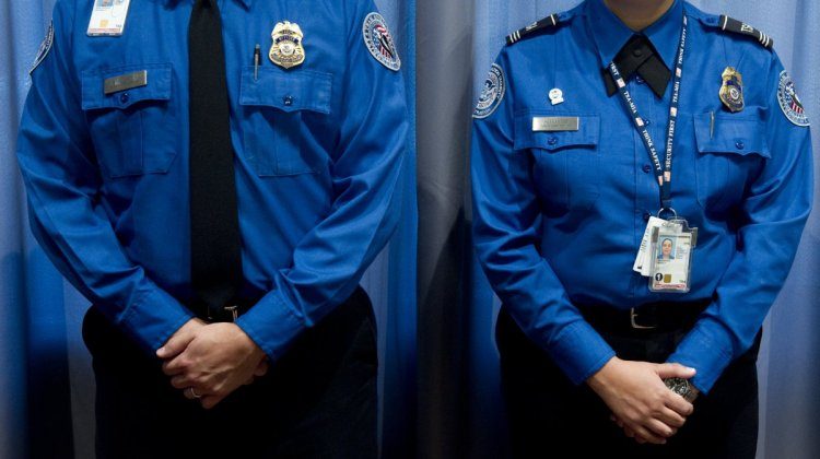 tsa