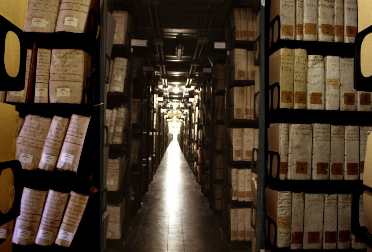 Vatican