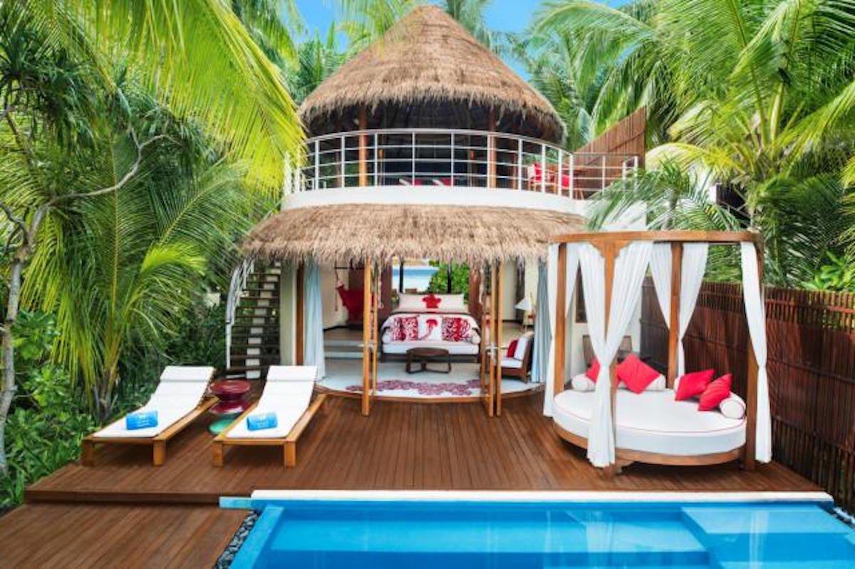 w maldives