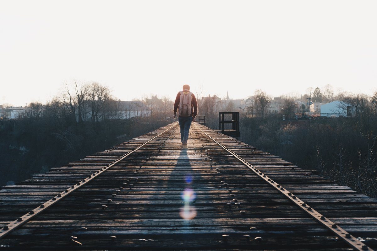 walk