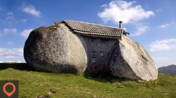 13 Weirdest Houses in The World!