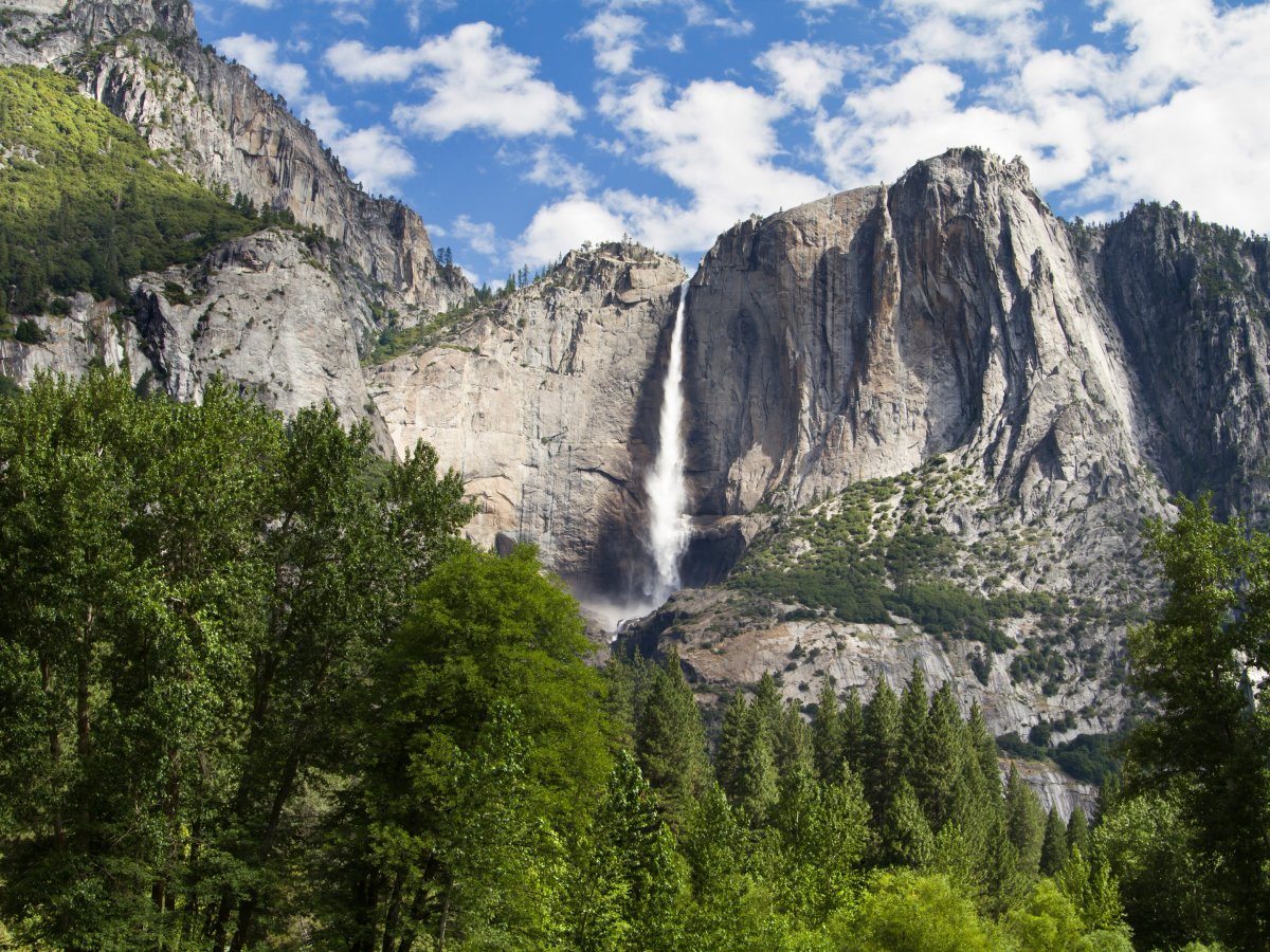 Yosemite