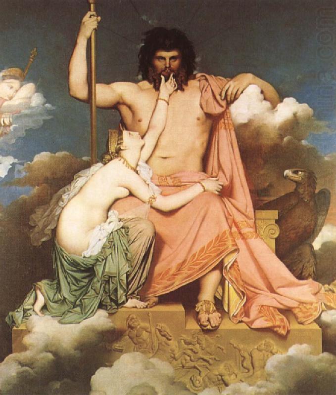 Zeus