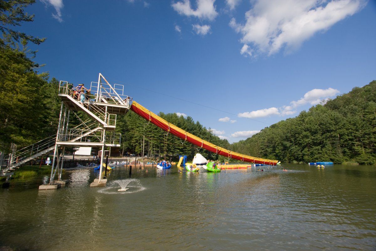ace adventure resort