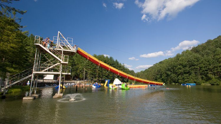 ace adventure resort