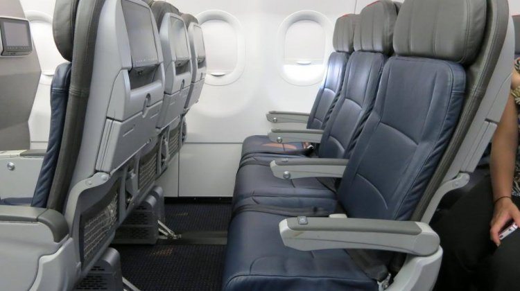 american airlines