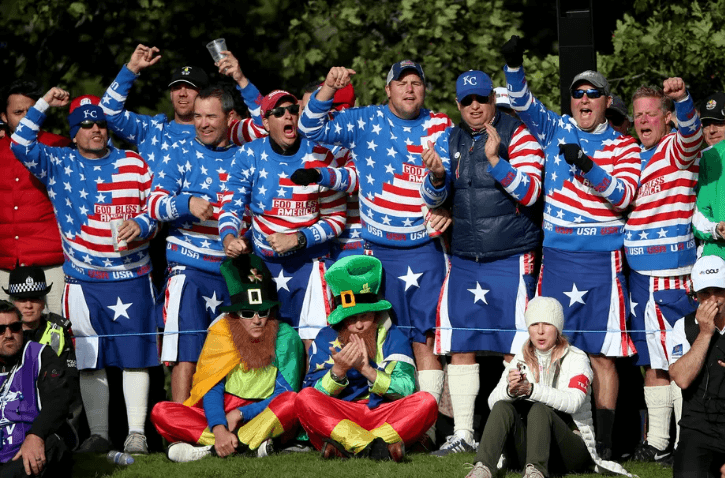 americans