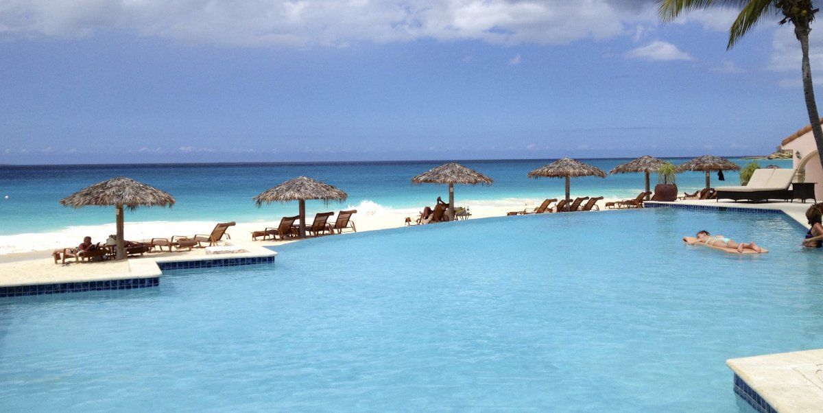 anguilla