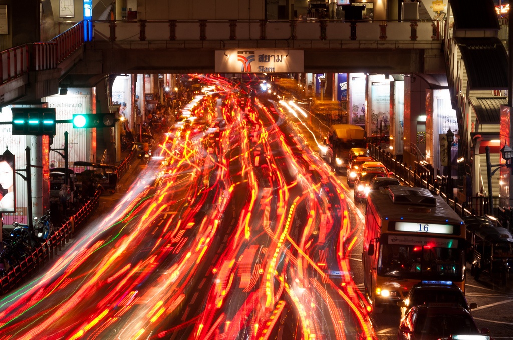 Bangkok