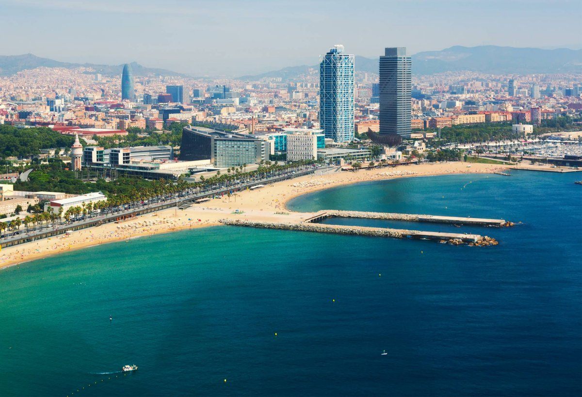 barcelona
