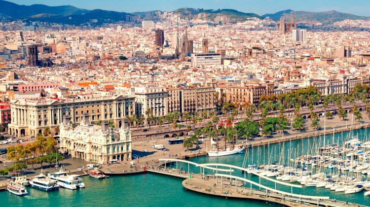 barcelona
