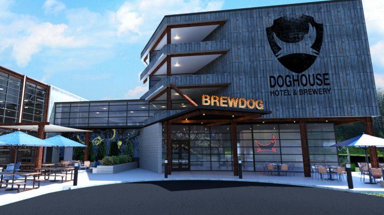 beer hotel