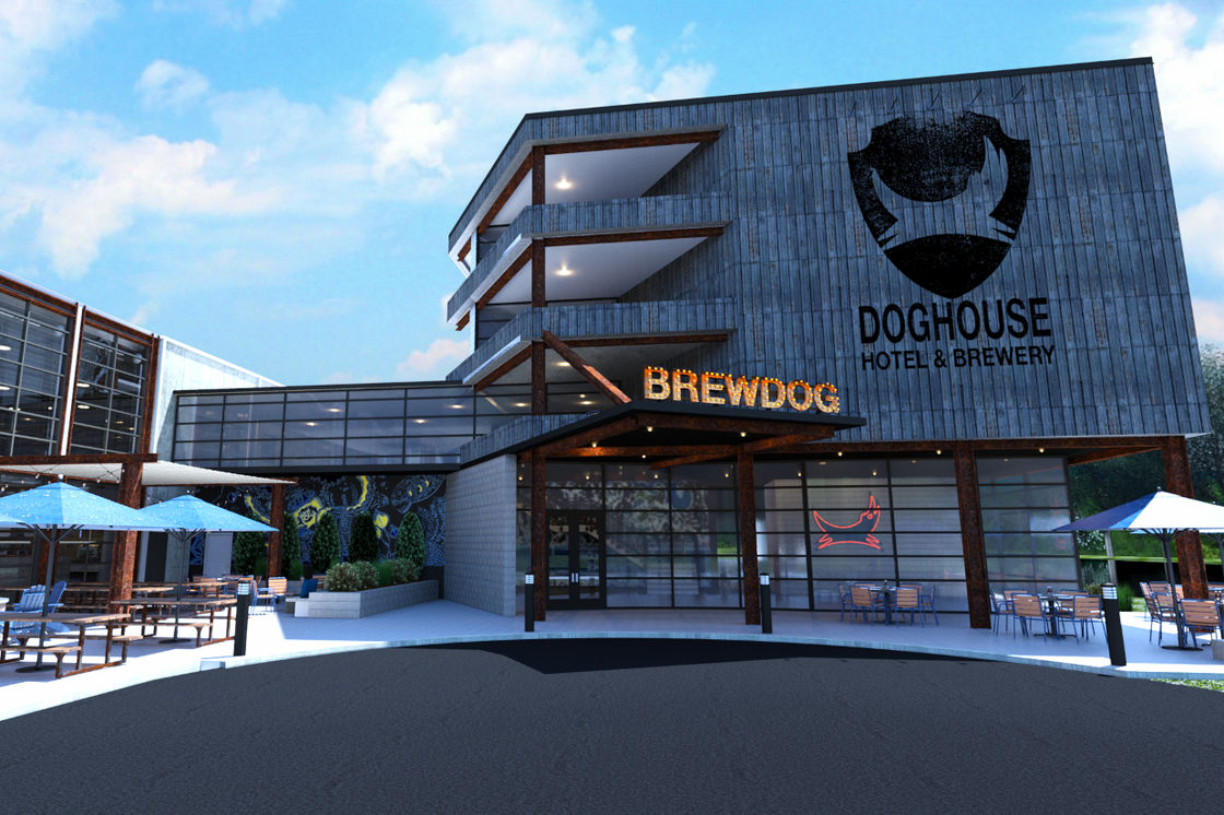 beer hotel