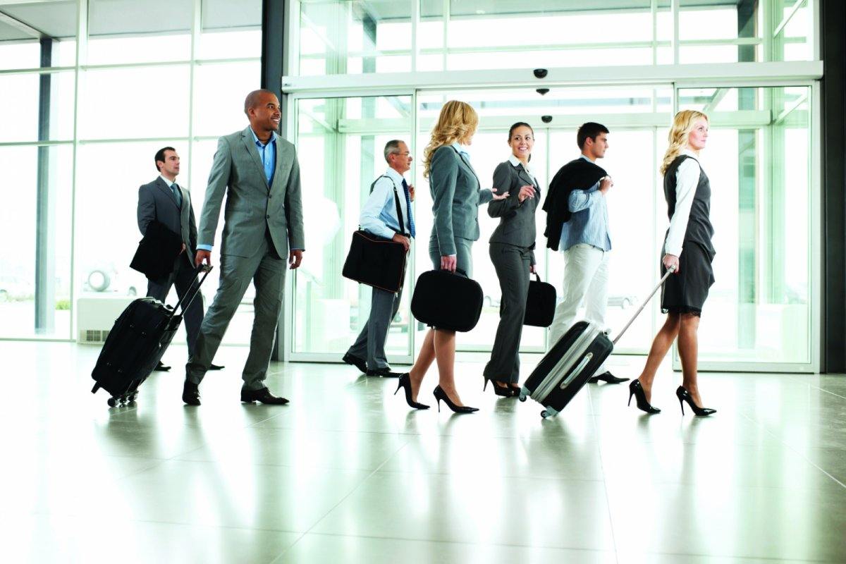 business travel