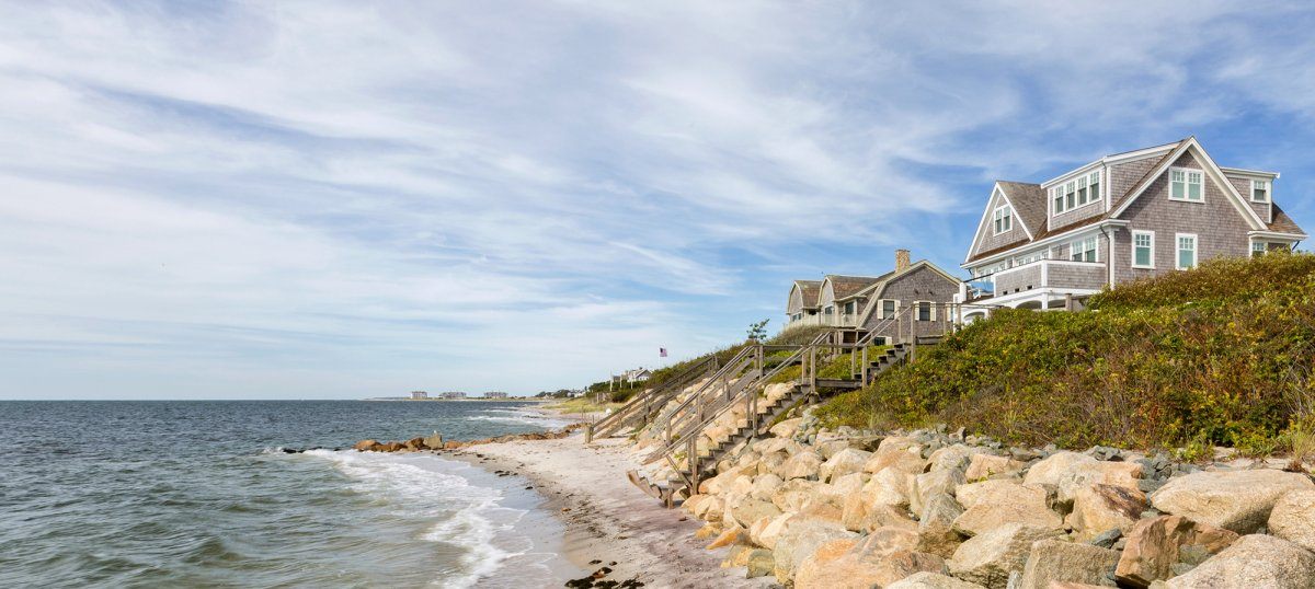 cape cod