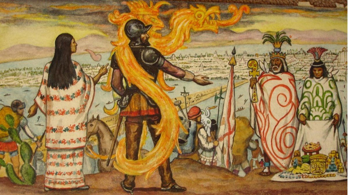 Cortes