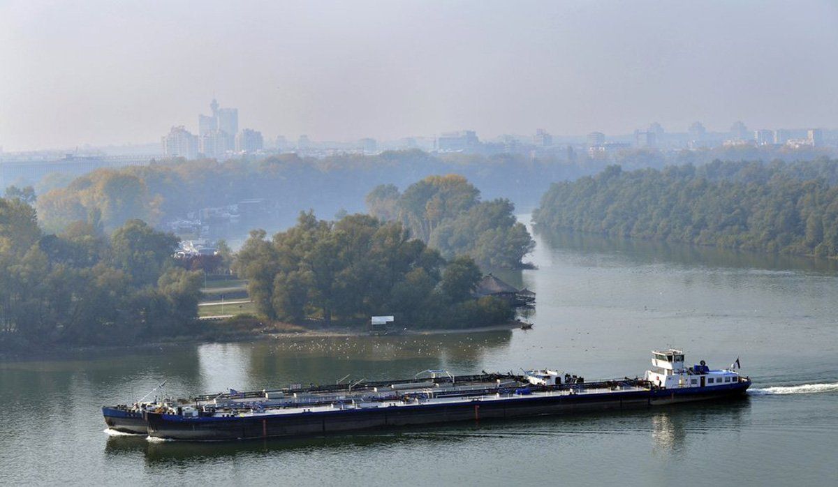 Danube
