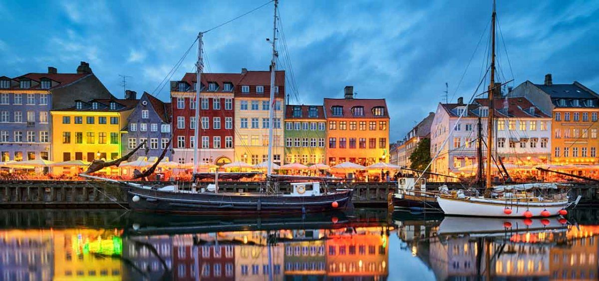 Denmark