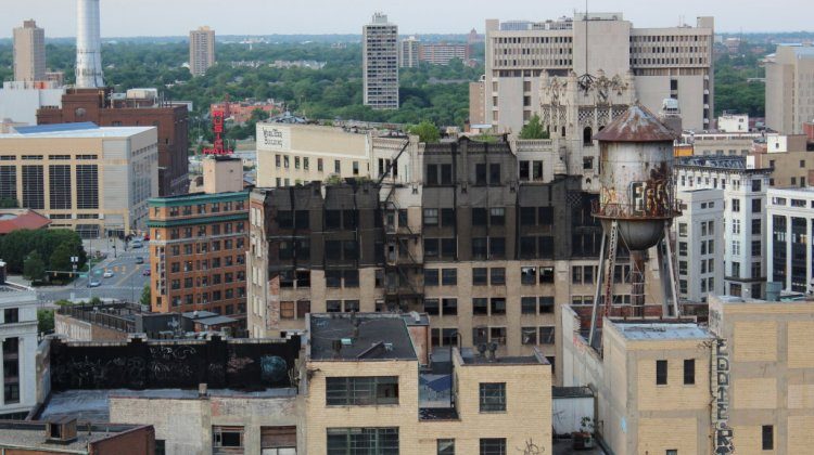Detroit