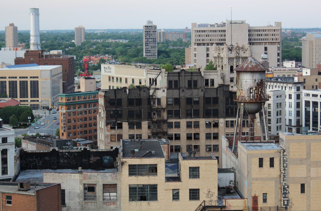 Detroit