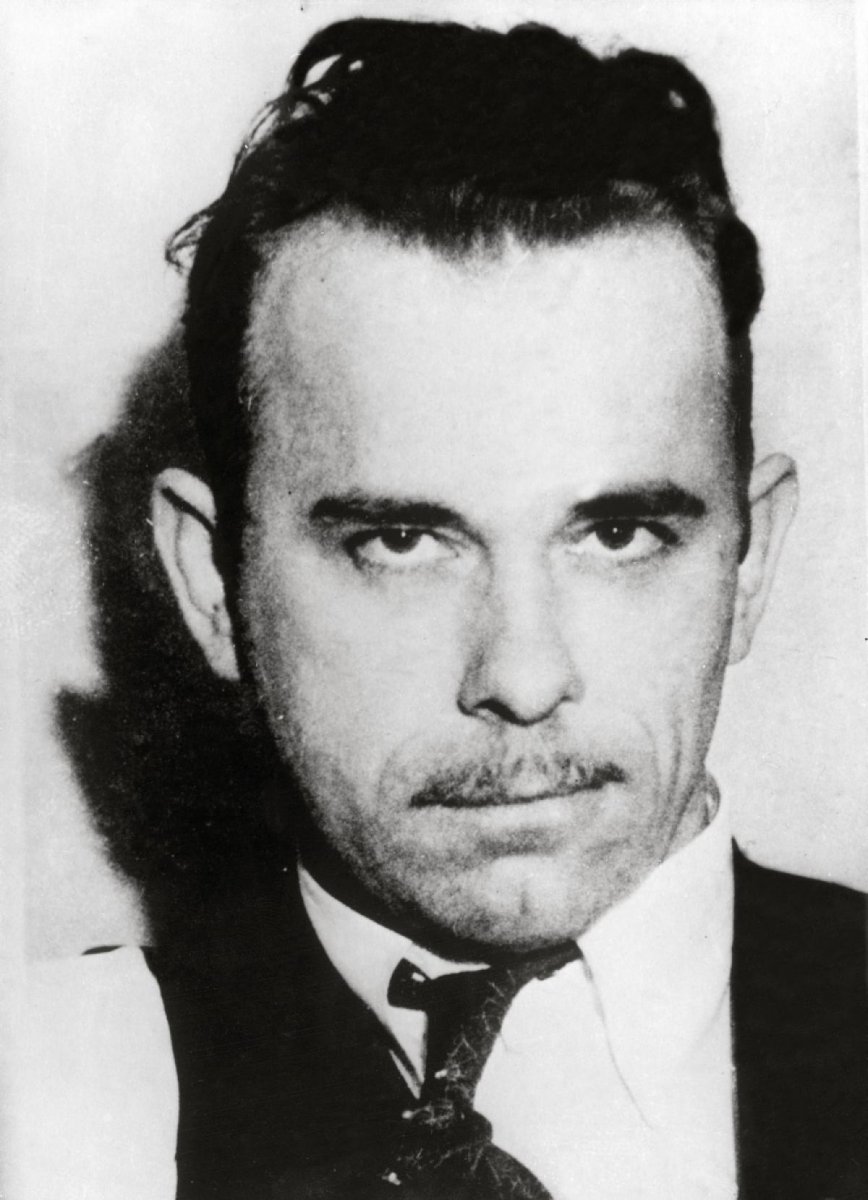 Dillinger