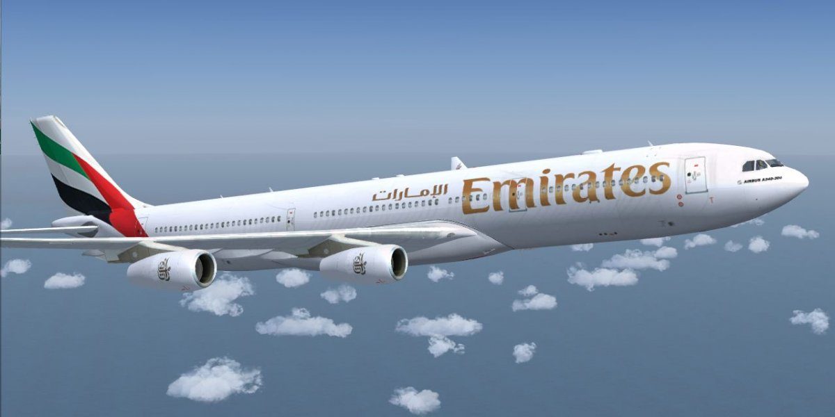 emirates