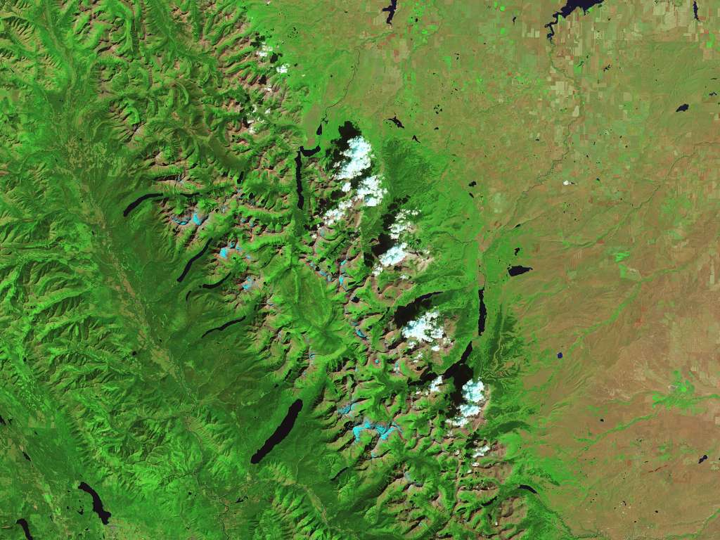 Glacier