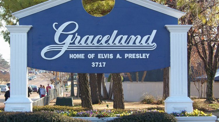 graceland