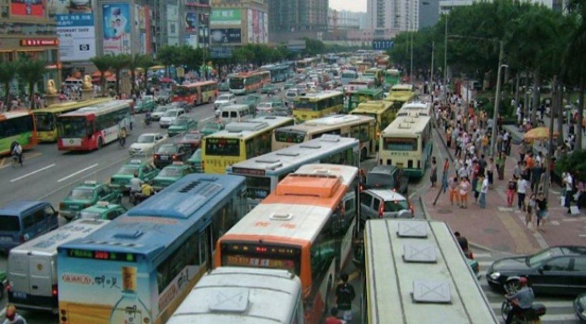 Guangzhou