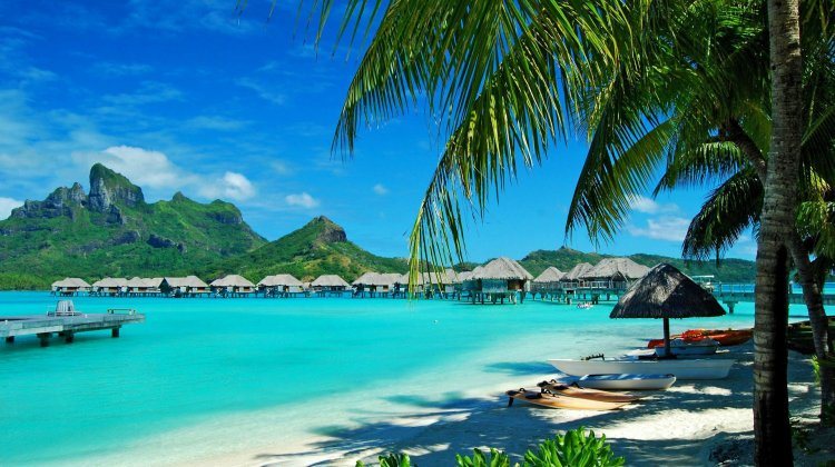 hawaii