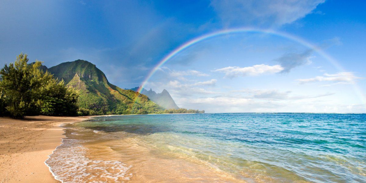 hawaii