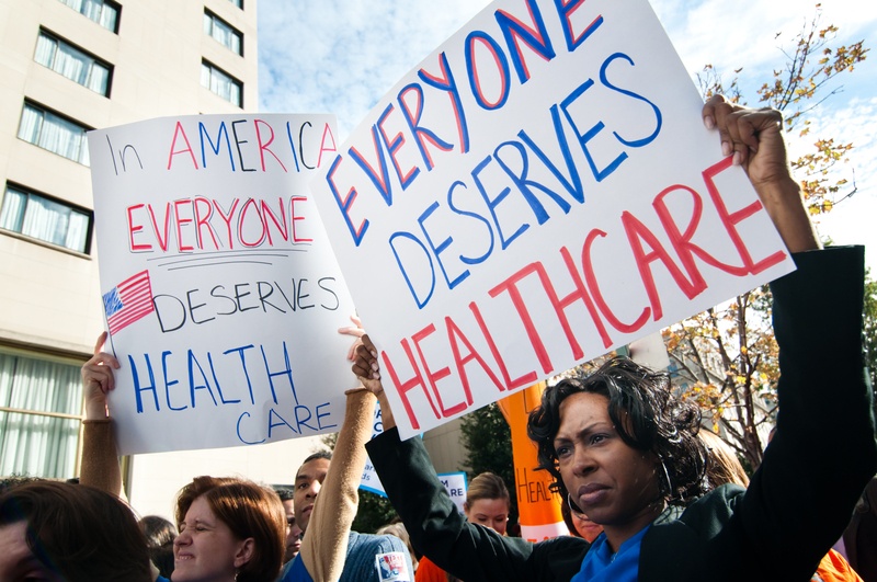 healthcare