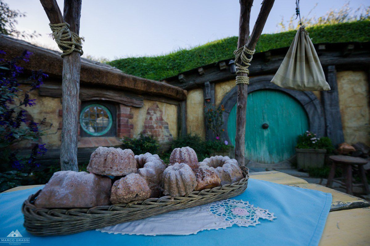 Hobbiton