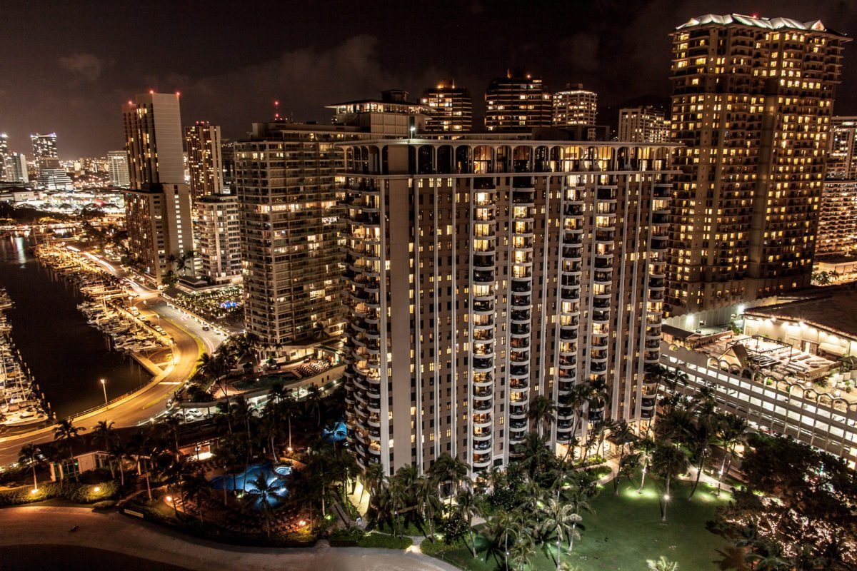 Honolulu