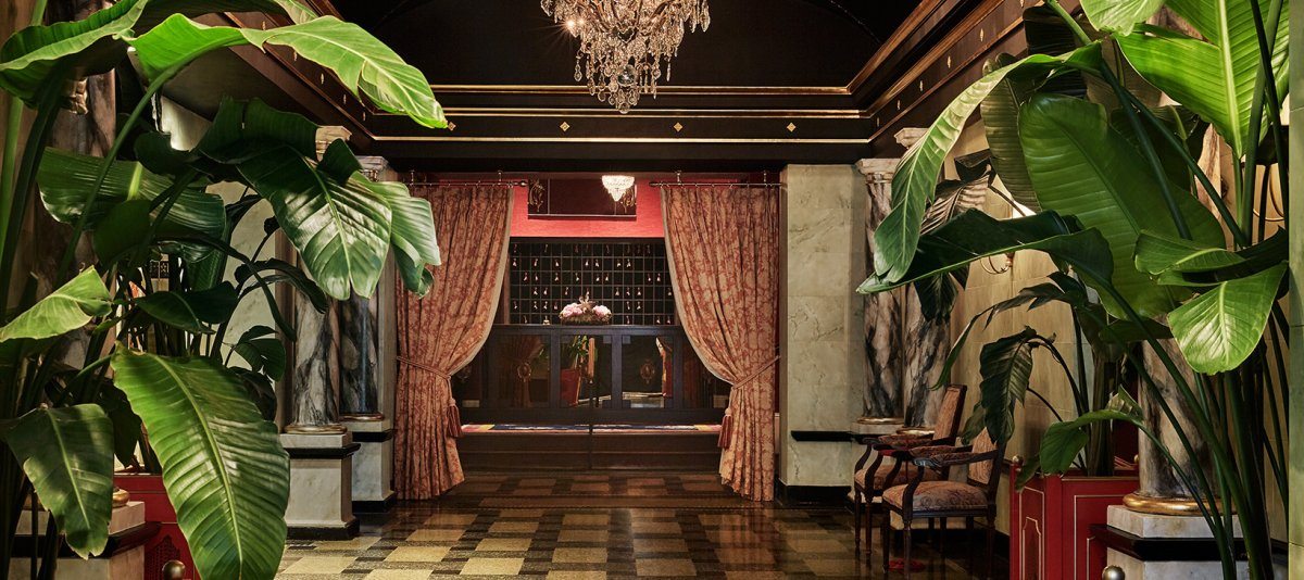 hotel