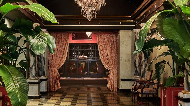hotel
