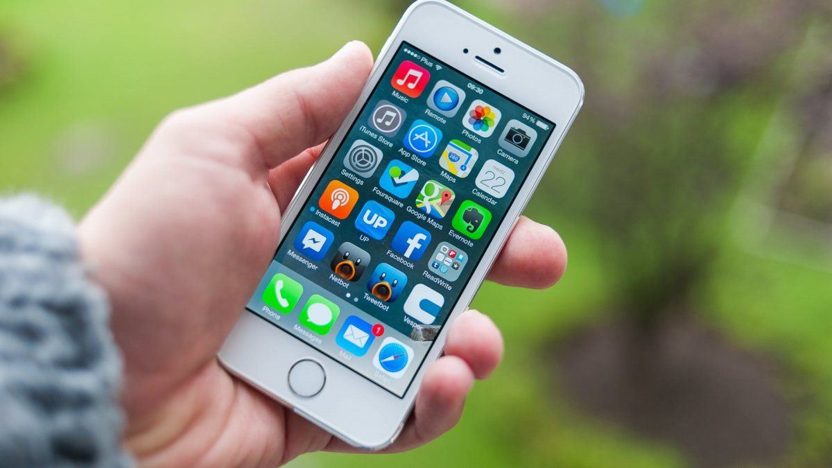 hotel apps