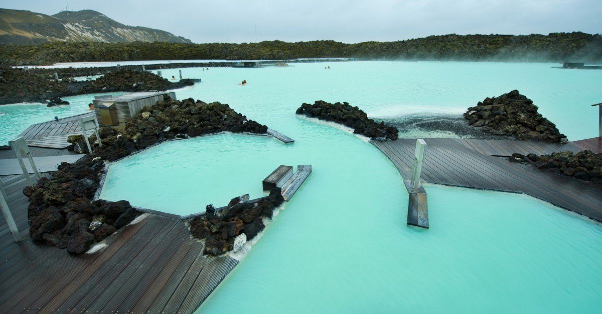 iceland