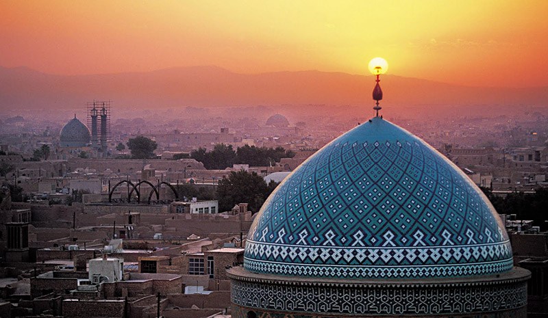 Iran
