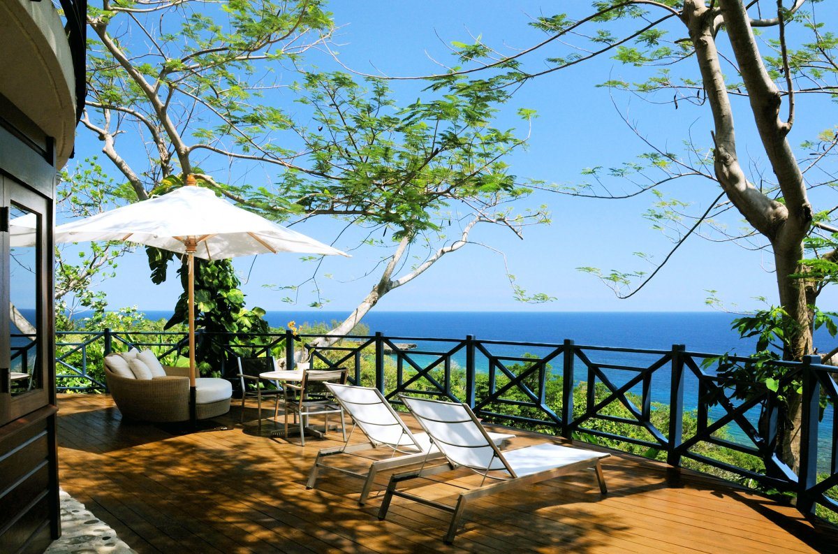 jamaica