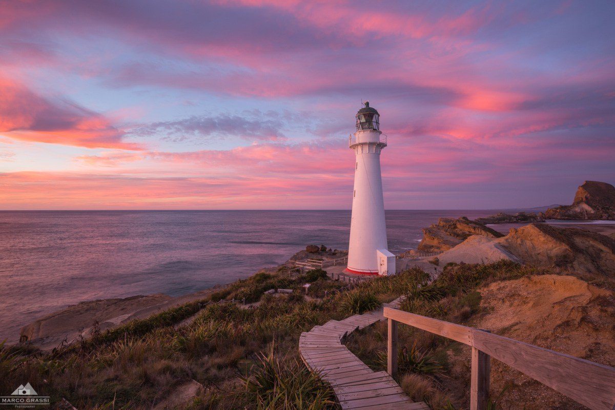 Lighthouse