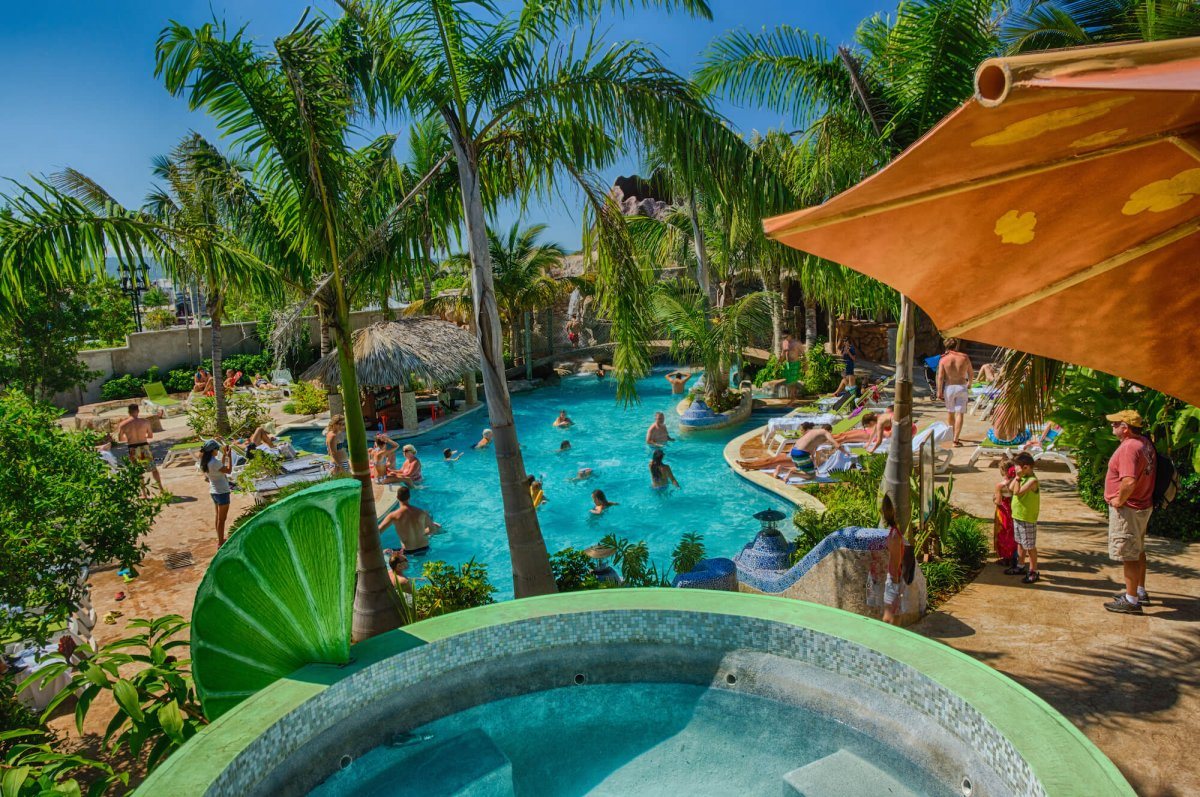 margaritaville
