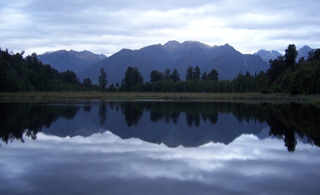 Matheson