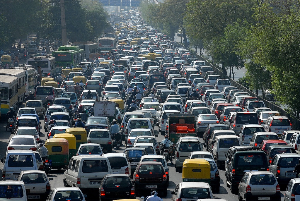 Mexico City